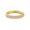Anillo de Plata de Ley S925 de Moda Elegante Europeo y Americano para Mujer Incrustado con Circonita Lleno de Diamantes Anillo Retro de Nicho de Moda para el Dedo Índice Venta al por Mayor