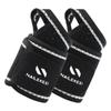 Muñequeras Deportivas para Mujer, Muñequeras para Esguince de Fitness, Verano Delgadas Especiales para Bádminton Tenis Transpirables Vaina Tendinosa Muñequeras para Hombre