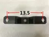 200W230W330W Luz de Haz Gancho para Truss Gancho de Cuerda de Seguridad Tornillo de Bloqueo Rápido Cabeza Giratoria Conector de Bloqueo de Luz