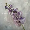 Decoración de Mesa Escandinava de Falenopsis de 9 Cabezas Impresa en 3D Película Floral de Boda Flor Artificial de Falenopsis Accesorios para Fotografía