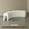 Dezoito Museu de Papel Stand de Exibição de Amostras de Produtos de Booth Ilha de Exposição de Joias Comerciais Armário de Exposição