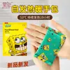 [precio mayorista] Hemerocallis pasta tibia caricatura pasta tibia para bebé pasta tibia autocalentable desechable invierno cálido para niñas