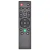 Aplicable a Guangzhou Flying Sound Electronic Pascmio Yangzi KQHKA Marca Llaves de Control Remoto de TV Mismo Universal