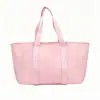 Bolsa Tote Bolsa de Viagem para Mulheres, Grande Capacidade, Resistente, Todos os Tipos de Bolsas, Logotipo Personalizado, Comércio Doméstico e Estrangeiro, Oem, Processamento Oem