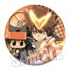 Tutor: Sawada Gangji/Skylark/Skeleton/XANXUS/Scuvaro Animation Emblema Pingente D
