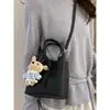 Bolso Cesta de Moda de Nicho, Bolso Cubo de Mano, Nuevo Bolso de Mujer Primavera 2026, Bolso de Hombro Cruzado Retro de Moda