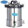 Comercio Exterior se Especializa en Esterilizador de Gran Capacidad Portátil de Alta Presión Vertical Vapor a Presión Totalmente Automático Olla de Desinfección y Esterilización