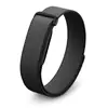 Atacado Spot Transfronteiriço Aplicável Google Fitbit Air Pulseira de Relógio Loop de Nylon Fornecimento Direto do Fabricante Pulseira com Fivela de Metal