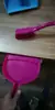Exportación Directa de Fábrica Cubeta de Mano Cepillo para Cama Cepillo de Oficina Cubeta Pequeña Mini