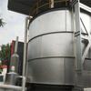 Tanque de fermentación de estiércol, ganado, aves de corral, estiércol, fermentación, tanque de fermentación de estiércol de pollo, ¿cómo son buenos en casa? Fertilizante orgánico, tanque de fermentación con buen oxígeno