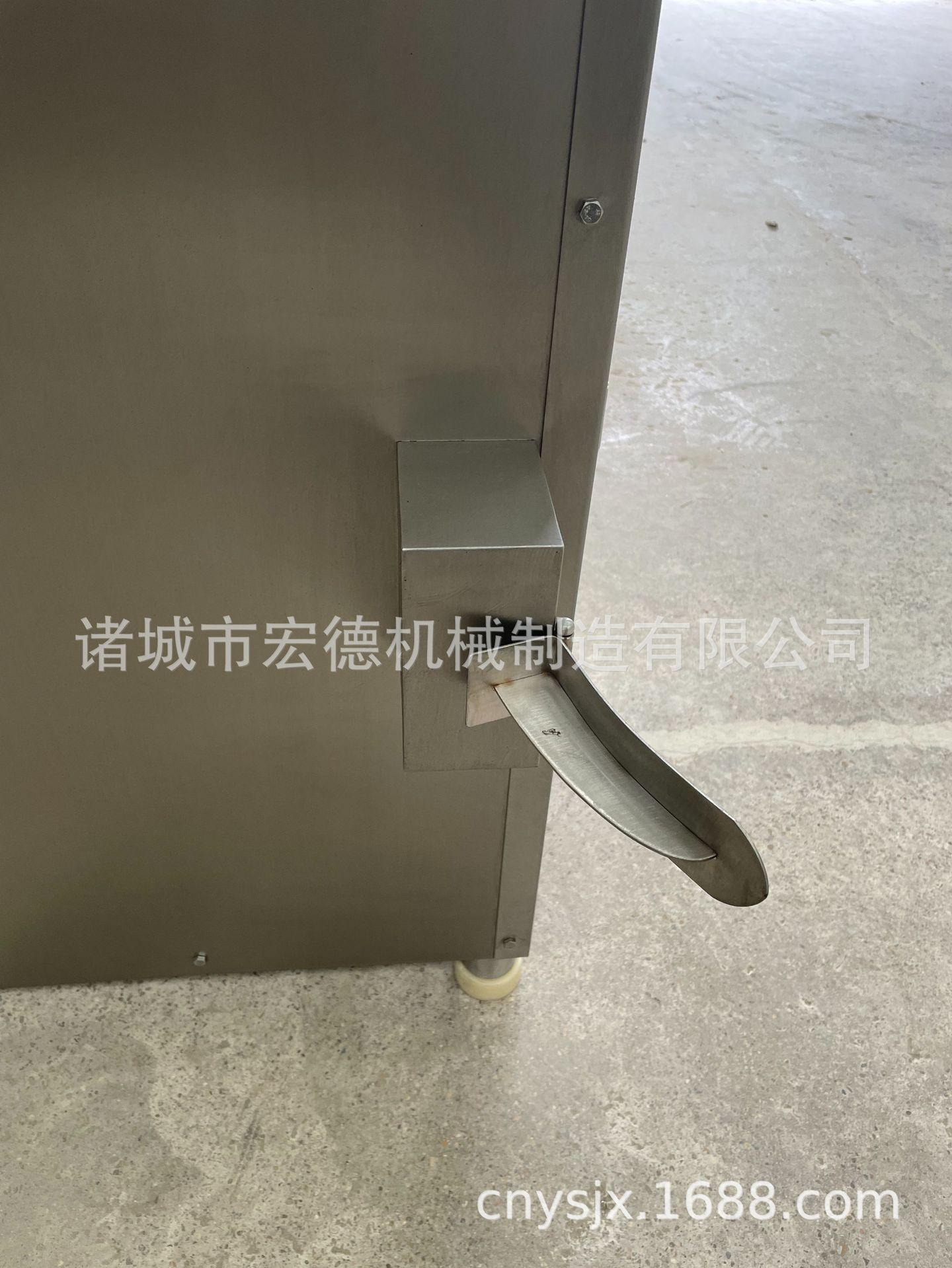 气动定量灌肠机