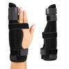 Férula de soporte para dedo anular, antiesguince, fija, transpirable y absorbente de sudor, para el dedo, fabricantes al por mayor