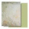 Papel de Regalo Estampado de Flores Modi Papel de Regalo para Flores del Día de la Madre Ramo Pintura al Óleo Papel Kraft Suministros Hechos a Mano para Bricolaje