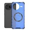 Funda magnética para teléfono móvil Millet Red Rice K80Pro con diseño de panal, funda protectora Airbag Red Rice K70Pro Red Rice 14C