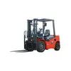 Montacargas Diésel 2 Toneladas Tracción en Dos Ruedas Montacargas Eléctrico 3 Toneladas 5 Toneladas 6 Toneladas Transpaleta Hidráulica Montacargas Contrabalanceado Personalizado