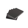 Tablero Coextruido de PVC de 1 mm a 30 mm Tablero de Publicidad Grabado con Pintura en Spray UV Tablero de Grabado Chevron Andy Tablero para Muebles Tablero para Baño