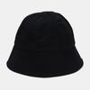 Sombrero de cubo para mujer, de verano, moderno, combinable, protector solar, estilo coreano, estilo pescador, parasol.