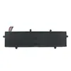 Adequado para Bateria de Laptop Mechanical Revolution Tsinghua Tongfang Ran 14 Aec5860127-2S1P