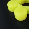 Poliuretano TPU Poliuretano Mt Almohadilla Flor de Ciruelo Acoplamiento Almohadilla Amortiguadora Goma Almohadilla Elástica Almohadilla Hexagonal Almohadilla Flor de Ciruelo