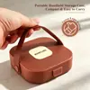Conjunto de cortadores de unha anti-respingo de alta qualidade para uso doméstico, tesoura de unha portátil, tesoura para cutículas e alicate de manicure