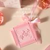Incienso Colgante de Yeso Aromático 'Paz y Alegría' Desodorante para Armario Compañero Sólido Aromático Caja de Regalo Fragancia para Coche Personalización