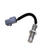 Accesorios para Excavadora Adecuados para Sk200-8/350-8 Sensor de Velocidad Sensor del Bloque del Volante Enchufe del Sensor de Velocidad