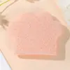 Esponja Facial Lavado Cara Pata de Gato Extra Grande, Esponja Limpieza Guante Ampliada y Engrosada, Herramienta Belleza Limpieza Mascarilla de Barro Exfoliante Facial Venta al por Mayor