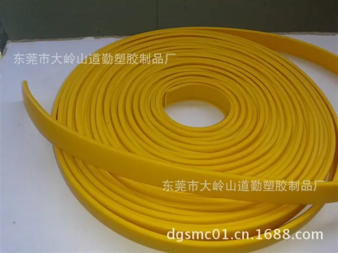 PVC包边条系列