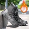 Nuevas Botas de Combate de Verano para Niños, Botas de Campamento de Verano para Niños, Botas Transpirables de Entrenamiento para Niños y Niñas, Botas de Senderismo