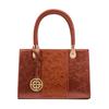 2025 Nova Bolsa de Casamento Dia das Mães para Mãe Bolsa de Noiva High-end Atmosférica Vermelha Bolsa de Meia-idade Nicho Feminino