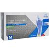 Guantes Desechables de Nitrilo Yingke Medical Grado Alimenticio Cocina Masaje Belleza Protectores Guantes de Goma de Látex de Nitrilo