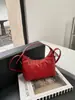 Bolso de Mano de Piel de Vaca Estilo Coreano 2026, Bolso de Hombro de Gama Alta, Bolso Sencillo Tipo Almohada, Bolso Cruzado para Mujer