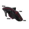 Nuevas Piezas de Modificación para Motocicleta Yamaha Y15Zr Lc135 Guardabarros Venta Directa de Fabricantes del Sudeste Asiático