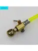 Óleo para motor a diesel Tubo de retorno Tubo de retorno Copo do filtro Filtro Tanque de combustível Caminhão Veículo agrícola Triciclo Trator Tubo de óleo