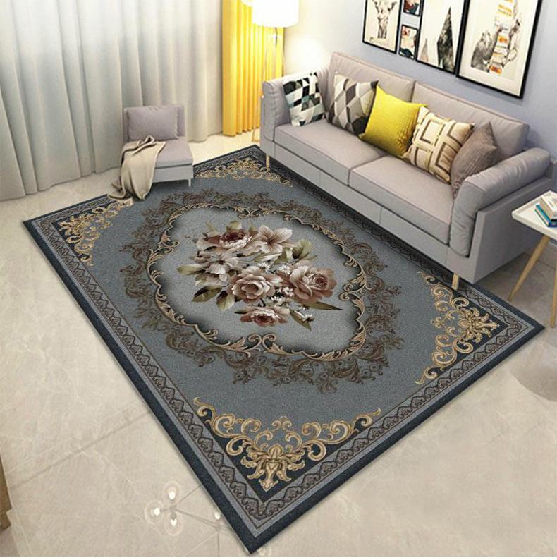印花地毯,家居客厅地垫,卧室满铺地毯,入户门垫,厨房垫,阳台地毯