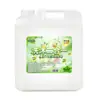 Balde de hotel gel de banho especial hotel banho de pés 40kg suplemento a granel 20KG shampoo gel de banho 2 em 1