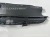 ELANTRA cubierta PLACA PROTECTORA CERRADURA 86360-F2AA0 ELANTRA 2019 CERRADURA CAPÓ PROTECTOR