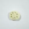 Grampo de Cabelo de Fruta Simulada para Mulheres, Personalizado, Criativo, Engraçado, Grampo Bico de Pato, Grampo Divertido para Franja Lateral, Grampo de Cabelo