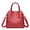 Bolsa Feminina 2024 Nova Bolsa Feminina Bolsa Atmosférica Elegante Bolsa de Ombro de Grande Capacidade Feminina Bolsa Crossbody para Todos os Fósforos