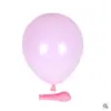 Globo Redondo Grande para Mercado de Bodas Engrosado 25g 36 Pulgadas Plano 80 Globo Redondo Plano Decoración 36 Pulgadas Globos Flotantes