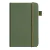 Cuaderno A6 de Gama Alta Directo de Fábrica, Producto Transfronterizo de Amazon, Elegante Planificador Portátil de Bolsillo