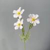 Flores Artificiais, Flores Simuladas com Toque de Luxo, Peças Decorativas Realistas, Paredes de Flores, Flores Artificiais Disponíveis em Várias Cores, Atacado