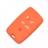 Aplicável a 18 novo discovery 45 Lansheng Aurora Skywalker 2 Star Pulse capa de chave de silicone capa protetora de controle remoto
