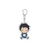 [Kuroshitsuji] Llavero de Acrílico de 5.5cm Colgante de Bolsa Periférico de Animación de Dibujos Animados