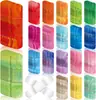 Curitas de Dibujos Animados para Niños Transfronterizas con Varios Patrones y Especificaciones, Coloridas y Lindas Protección para Heridas, Curitas Hemostáticas e Impermeables para Heridas