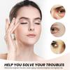 Crema para Ojos West&Month para Aclarar Líneas Finas, Bolsas en los Ojos, Surcos Nasogenianos y Patas de Gallo, Cuidado de la Piel del Contorno de Ojos