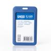 Juego de tarjetas Youhe 6634, tarjeta de trabajo vertical, juego de control de acceso a autobús, certificado, cuerda para colgar, tarjeta de trabajo, insignia con logotipo personalizado, tarjeta de identificación de estudiante