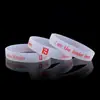 Pulseira de silicone esportiva de basquete cor luminosa pulseira de pulso de futebol pulseira Kobe Curry James Durant