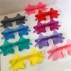 Gafas de plástico personalizadas de estrella de cinco puntas hip hop para fiesta divertidas para fiesta Venta al por mayor gafas de sol para hombres y mujeres