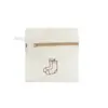 Bolsa para Lavar Ropa Interior de Chaqueta de Plumas Engrosada Anti-Deformación Sandwich Bolsa Especial para Lavadora Bolsa de Malla para Ropa Lavable a Máquina